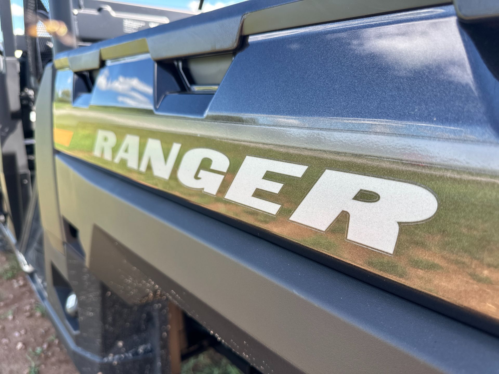 2024 Polaris Ranger Crew XP 1000 Premium in Farmington, Missouri - Photo 17