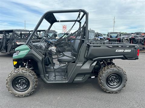 2025 Can-Am DEFENDER HD7 in Farmington, Missouri - Photo 4