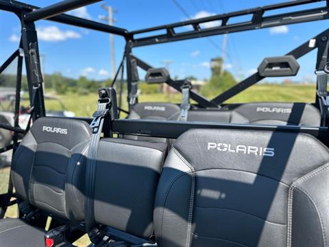 2024 Polaris Ranger Crew XP 1000 Premium in Farmington, Missouri - Photo 10