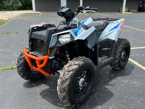 2024 Polaris Scrambler 850 in Farmington, Missouri - Photo 1