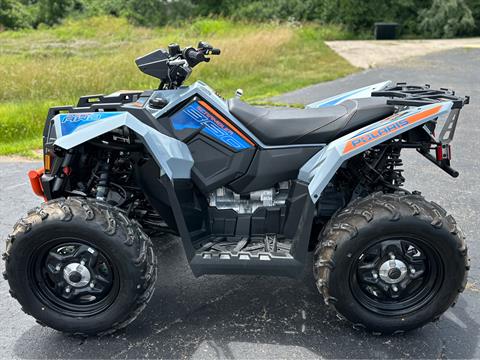 2024 Polaris Scrambler 850 in Farmington, Missouri - Photo 8