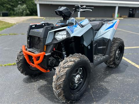 2024 Polaris Scrambler 850 in Farmington, Missouri - Photo 14