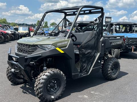 2025 Polaris Ranger 1000 EPS in Farmington, Missouri - Photo 1