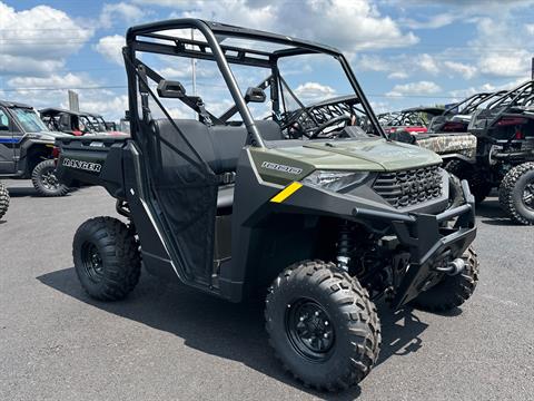 2025 Polaris Ranger 1000 EPS in Farmington, Missouri - Photo 3