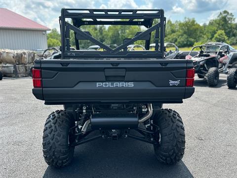 2025 Polaris Ranger 1000 EPS in Farmington, Missouri - Photo 6