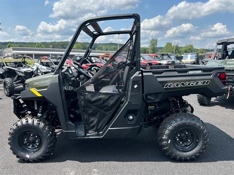 2025 Polaris Ranger 1000 EPS in Farmington, Missouri - Photo 8