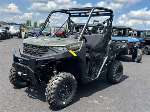 2025 Polaris Ranger 1000 EPS in Farmington, Missouri - Photo 9