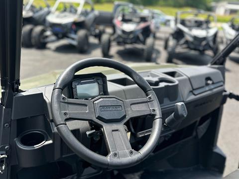 2025 Polaris Ranger 1000 EPS in Farmington, Missouri - Photo 11