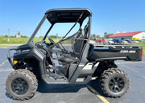 2024 Can-Am Defender XT HD10 in Farmington, Missouri - Photo 10