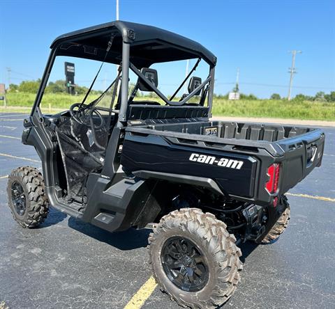 2024 Can-Am Defender XT HD10 in Farmington, Missouri - Photo 9