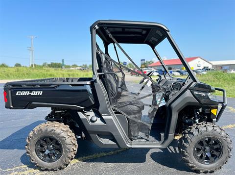 2024 Can-Am Defender XT HD10 in Farmington, Missouri - Photo 4