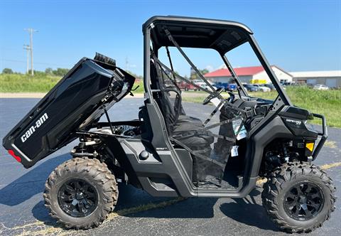 2024 Can-Am Defender XT HD10 in Farmington, Missouri - Photo 5