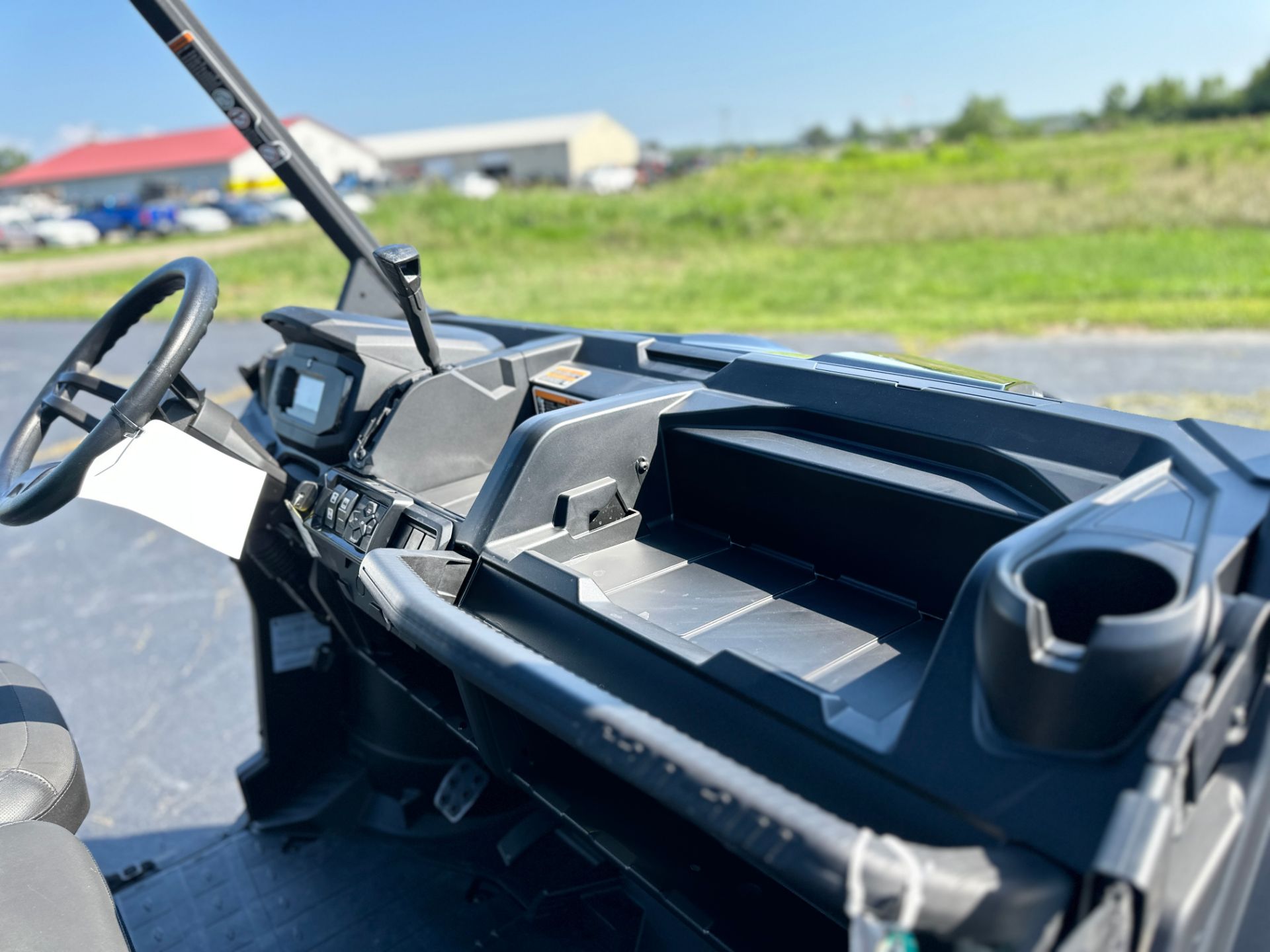 2024 Can-Am Defender XT HD10 in Farmington, Missouri - Photo 13