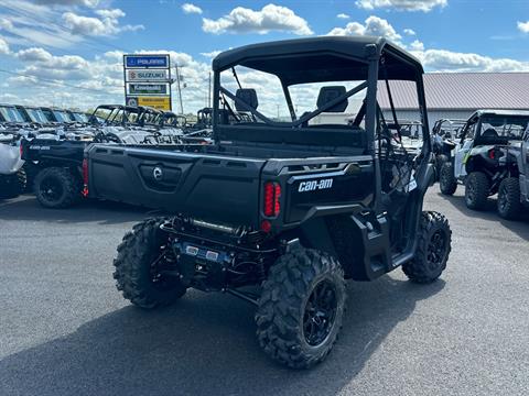 2025 Can-Am Defender XT HD10 in Farmington, Missouri - Photo 3