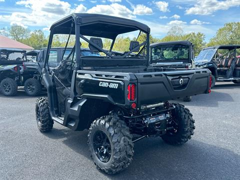 2025 Can-Am Defender XT HD10 in Farmington, Missouri - Photo 5