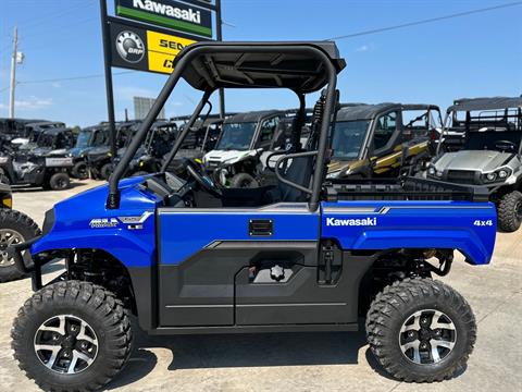 2025 Kawasaki MULE PRO-MX LE in Farmington, Missouri - Photo 5