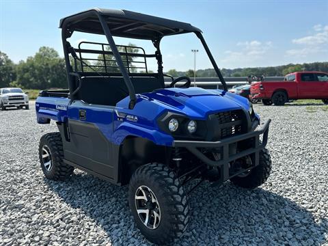 2025 Kawasaki MULE PRO-MX LE in Farmington, Missouri - Photo 2