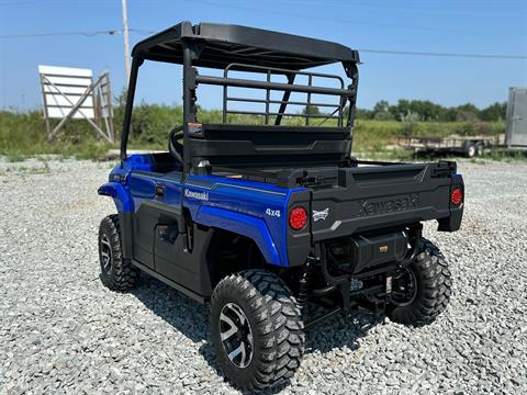 2025 Kawasaki MULE PRO-MX LE in Farmington, Missouri - Photo 6