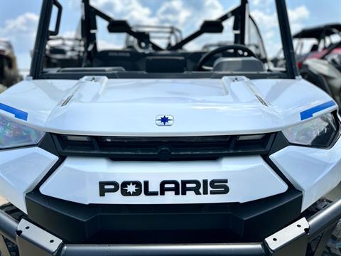 2023 Polaris Ranger XP Kinetic Premium in Farmington, Missouri - Photo 16