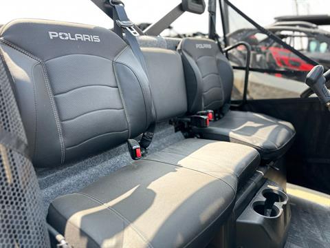 2023 Polaris Ranger XP Kinetic Premium in Farmington, Missouri - Photo 11