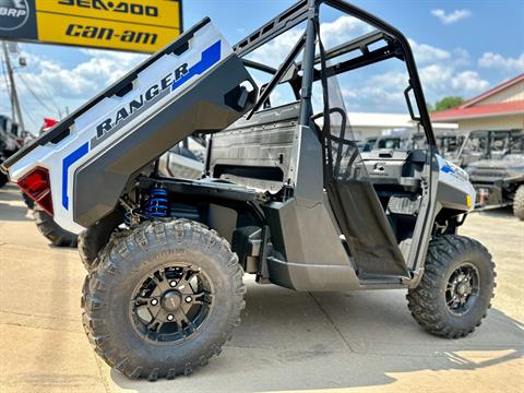 2023 Polaris Ranger XP Kinetic Premium in Farmington, Missouri - Photo 6