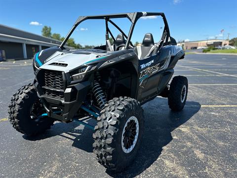 2024 Kawasaki Teryx KRX 1000 in Farmington, Missouri - Photo 3