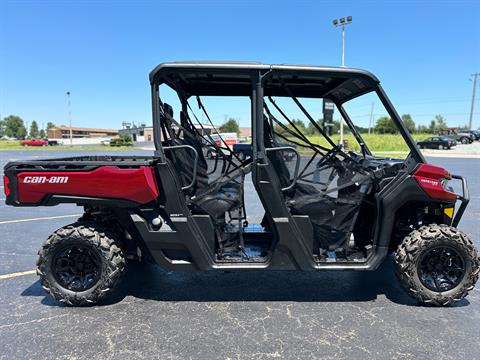 2024 Can-Am Defender MAX XT HD9 in Farmington, Missouri - Photo 8