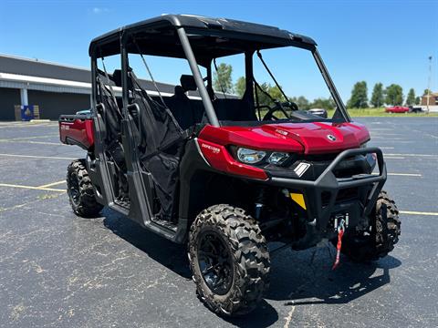 2024 Can-Am Defender MAX XT HD9 in Farmington, Missouri - Photo 9