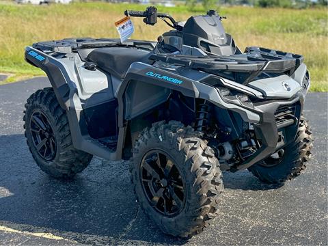 2024 Can-Am Outlander DPS 850 in Farmington, Missouri - Photo 1