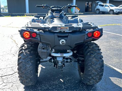 2024 Can-Am Outlander DPS 850 in Farmington, Missouri - Photo 6