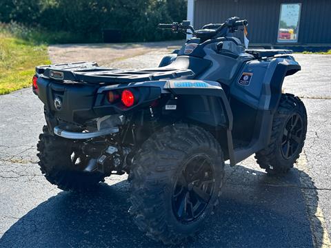 2024 Can-Am Outlander DPS 850 in Farmington, Missouri - Photo 7