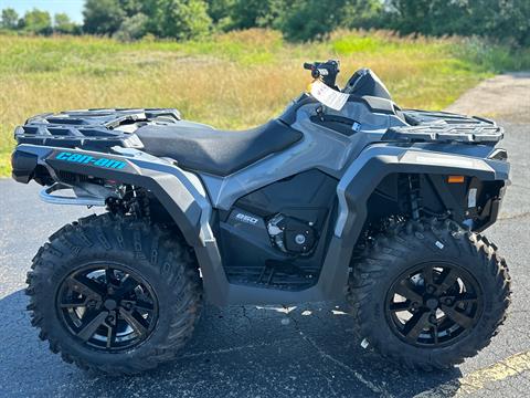 2024 Can-Am Outlander DPS 850 in Farmington, Missouri - Photo 8