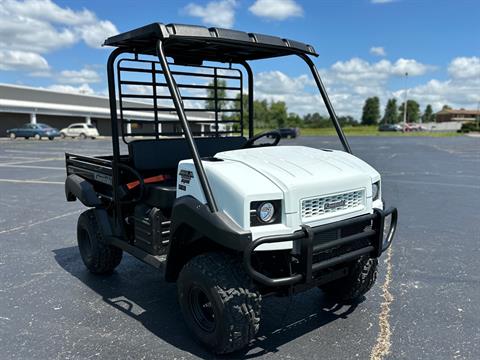 2023 Kawasaki MULE 4010 4x4 FE in Farmington, Missouri - Photo 2