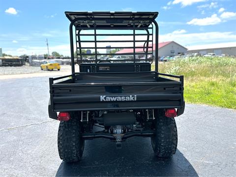 2023 Kawasaki MULE 4010 4x4 FE in Farmington, Missouri - Photo 7