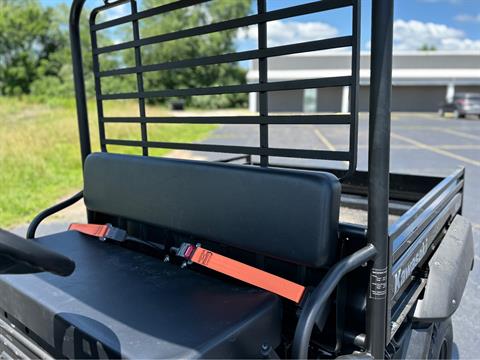 2023 Kawasaki MULE 4010 4x4 FE in Farmington, Missouri - Photo 10