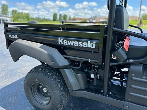 2023 Kawasaki MULE 4010 4x4 FE in Farmington, Missouri - Photo 13