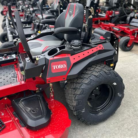 2023 Toro TITAN MAX 60 in. Kohler 26 hp in Farmington, Missouri - Photo 8