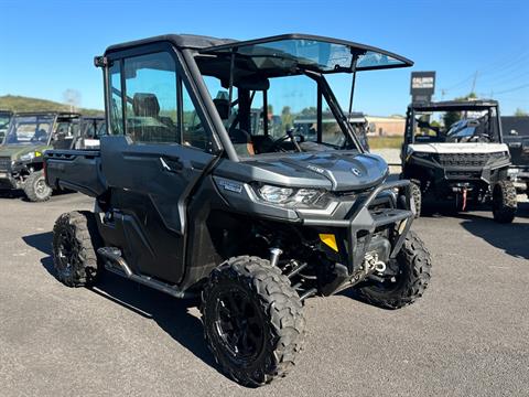 2022 Can-Am Defender Limited CAB HD10 in Farmington, Missouri - Photo 1