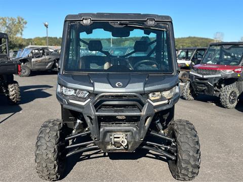 2022 Can-Am Defender Limited CAB HD10 in Farmington, Missouri - Photo 2