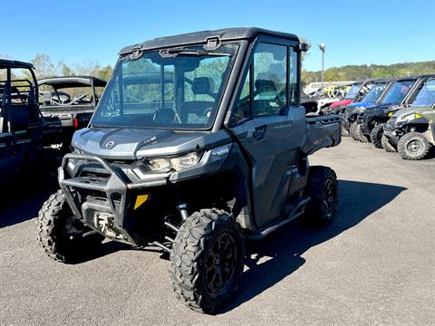 2022 Can-Am Defender Limited CAB HD10 in Farmington, Missouri - Photo 3