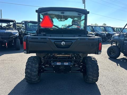 2022 Can-Am Defender Limited CAB HD10 in Farmington, Missouri - Photo 5