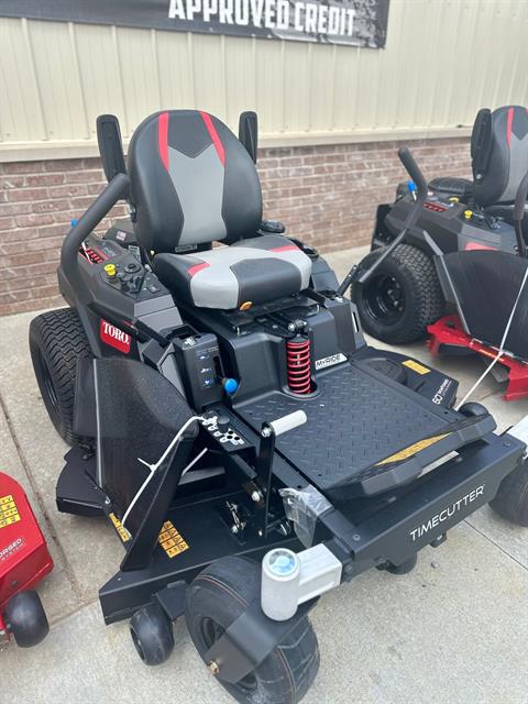 2024 Toro TimeCutter Havoc 60 in. Kohler 24 hp MyRIDE in Farmington, Missouri - Photo 6