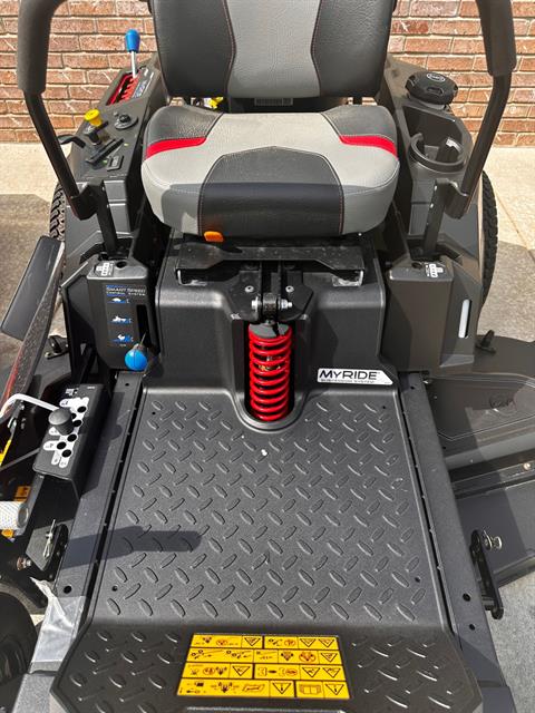 2024 Toro TimeCutter Havoc 60 in. Kohler 24 hp MyRIDE in Farmington, Missouri - Photo 8