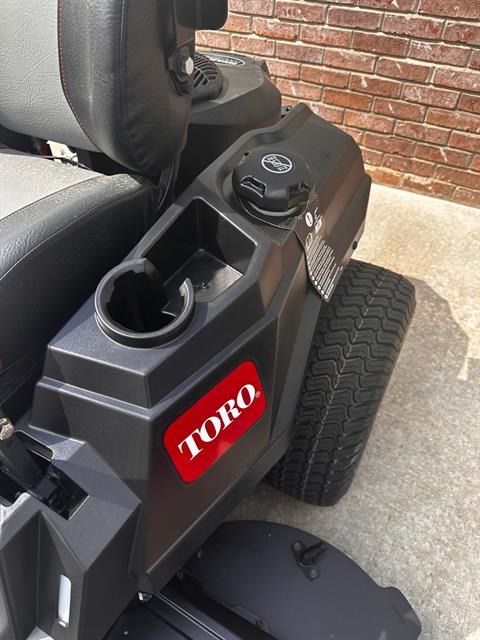 2024 Toro TimeCutter Havoc 60 in. Kohler 24 hp MyRIDE in Farmington, Missouri - Photo 14