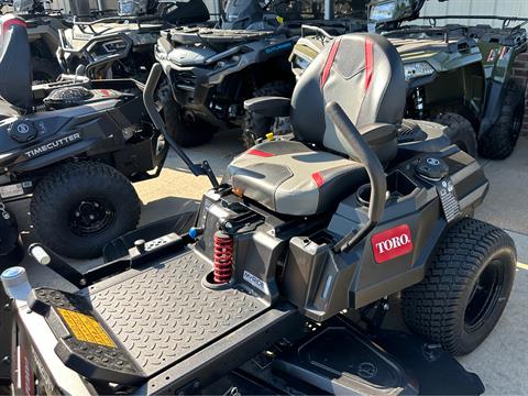 2024 Toro TimeCutter Havoc 60 in. Kohler 24 hp MyRIDE in Farmington, Missouri - Photo 1