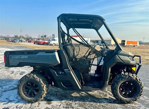 2024 Can-Am Defender XT HD9 in Farmington, Missouri - Photo 5