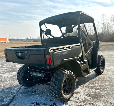 2024 Can-Am Defender XT HD9 in Farmington, Missouri - Photo 6