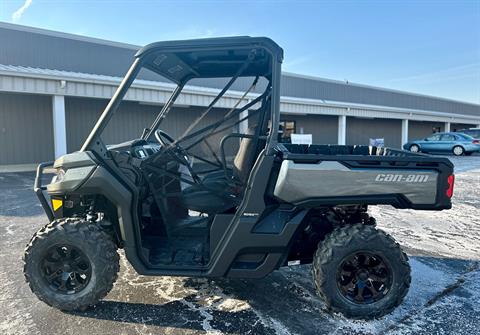 2024 Can-Am Defender XT HD9 in Farmington, Missouri - Photo 4