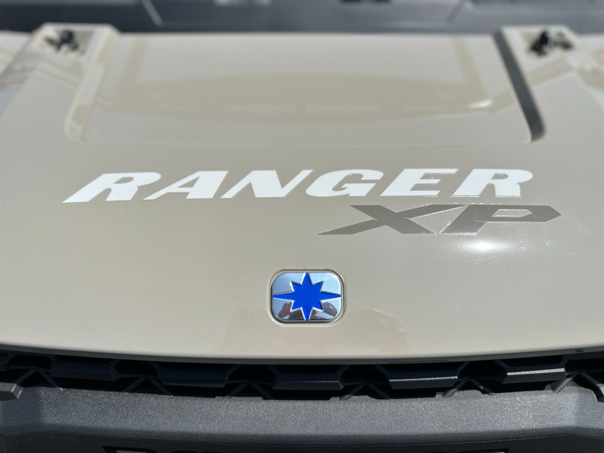 2024 Polaris Ranger Crew XP 1000 Premium in Farmington, Missouri - Photo 21