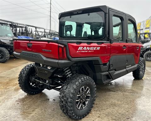 2024 Polaris Ranger Crew XD 1500 Northstar Edition Premium in Farmington, Missouri - Photo 5